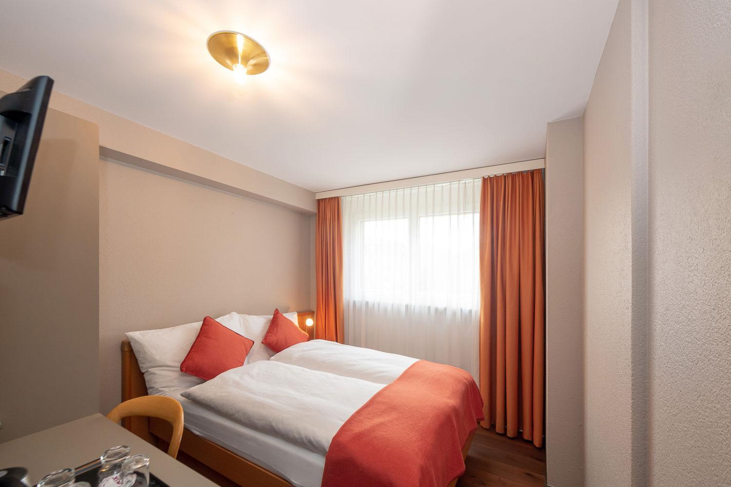 Hotel Alex Business & Spa Naters Exterior photo
